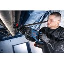 BOSCH AKU SABLJASTA PILA EXPERT EXSA18V-32 SOLO + L-BOXX