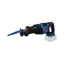BOSCH AKU SABLJASTA PILA EXPERT EXSA18V-32 SOLO + L-BOXX