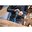 BOSCH AKU UDARNA BUŠILICA - IZVIJAČ EXPERT EXSB18V-90 + 2 x EXBA 4,0Ah + GAL 18V-40 + L-BOXX