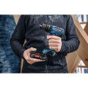 BOSCH AKU UDARNA BUŠILICA - IZVIJAČ EXPERT EXSB18V-90 + 2 x EXBA 4,0Ah + GAL 18V-40 + L-BOXX
