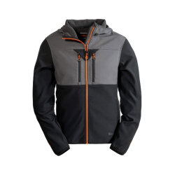 KAPRIOL SOFTSHELL JAKNA TENERE PRO