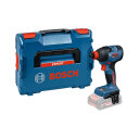 BOSCH AKU UDARNI STEZAČ EXPERT EXDX 18V-210 SOLO + L-BOXX