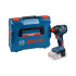 BOSCH AKU UDARNI STEZAČ EXPERT EXDX 18V-210 SOLO + L-BOXX