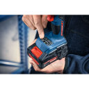 BOSCH AKU UDARNI STEZAČ EXPERT EXDX 18V-210 SOLO + L-BOXX