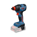 BOSCH AKU UDARNI STEZAČ EXPERT EXDX 18V-210 SOLO + L-BOXX
