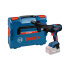 BOSCH AKU UDARNA BUŠILICA - IZVIJAČ EXPERT EXSB18V-150 SOLO + L-BOXX