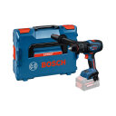 BOSCH AKU UDARNA BUŠILICA - IZVIJAČ EXPERT EXSB18V-150 SOLO + L-BOXX