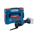 BOSCH AKU VIŠENAMJENSKI ALAT EXPERT EXOP18V-40 SOLO + L-BOXX