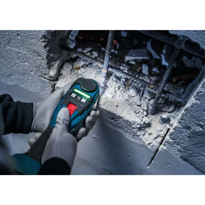 BOSCH AKU VIŠENAMJENSKI ALAT EXPERT EXOP18V-40 SOLO + L-BOXX