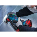 BOSCH AKU VIŠENAMJENSKI ALAT EXPERT EXOP18V-40 SOLO + L-BOXX