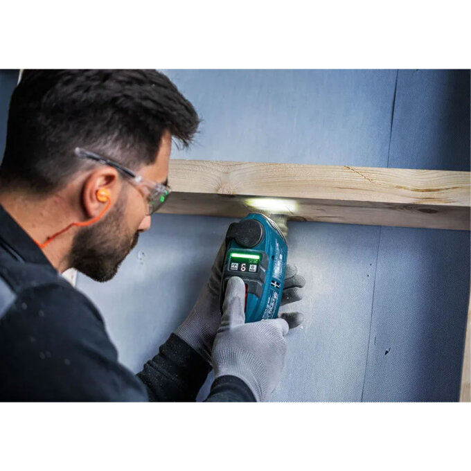 BOSCH AKU VIŠENAMJENSKI ALAT EXPERT EXOP18V-40 SOLO + L-BOXX