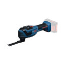 BOSCH AKU VIŠENAMJENSKI ALAT EXPERT EXOP18V-40 SOLO + L-BOXX