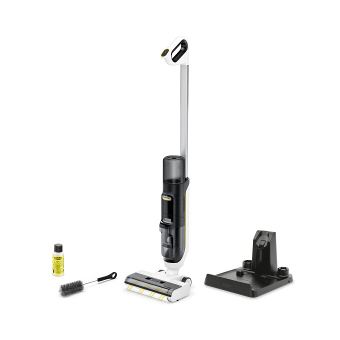 KARCHER MOP USISAVAČ FCV 3