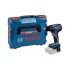 BOSCH AKU BUŠILICA - IZVIJAČ EXPERT EXSR18V-90 SOLO + L-BOXX