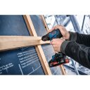 BOSCH AKU BUŠILICA - IZVIJAČ EXPERT EXSR18V-90 SOLO + L-BOXX
