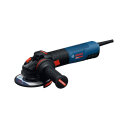 BOSCH KUTNA BRUSILICA EXPERT EXWS20-125SB 2000W 125 mm