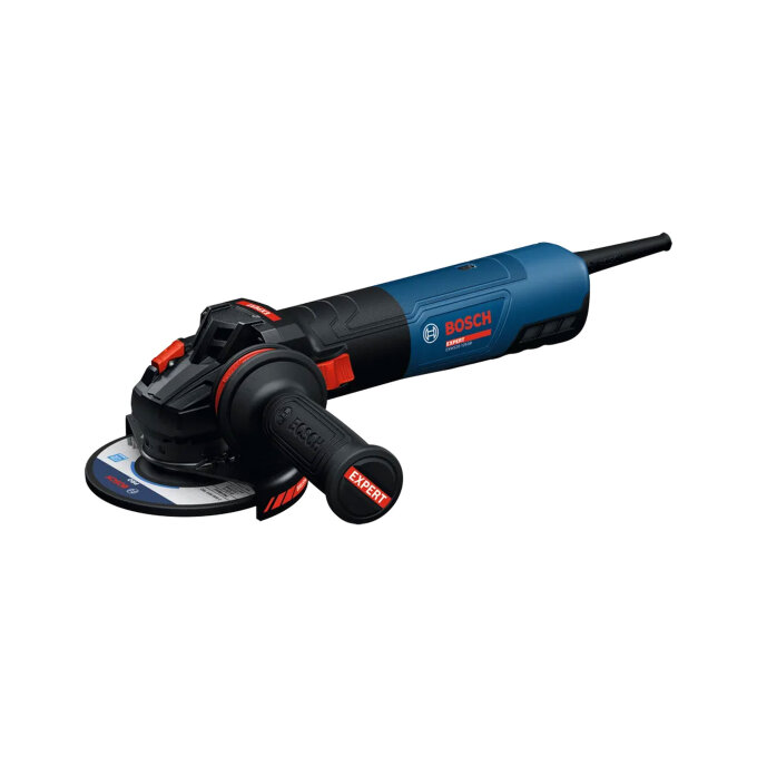 BOSCH KUTNA BRUSILICA EXPERT EXWS20-125SB 2000W 125 mm