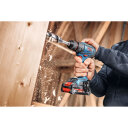 BOSCH AKU BUŠILICA - IZVIJAČ EXPERT EXSR18V-90 + 2 x EXBA 4,0Ah + GAL 18V-40 + L-BOXX