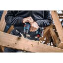 BOSCH AKU UDARNA BUŠILICA - IZVIJAČ EXPERT EXSB18V-90 SOLO + L-BOXX