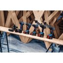 BOSCH AKU UDARNA BUŠILICA - IZVIJAČ EXPERT EXSB18V-90 SOLO + L-BOXX