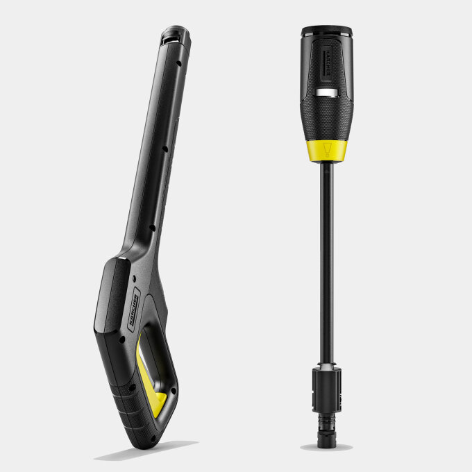 KARCHER VISOKOTLAČNI PERAČ K 7 COMFORT PREMIUM