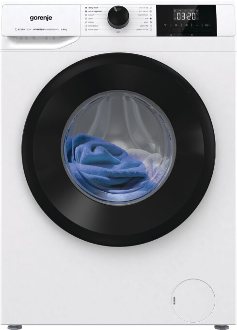 PERILICA RUBLJA W3NGPI62SBS GORENJE