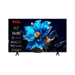 TELEVIZOR 43P7K TCL