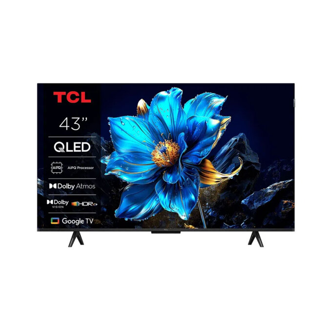 TELEVIZOR 43P7K TCL