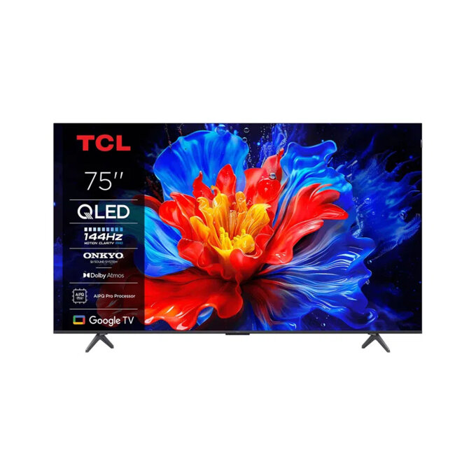 TELEVIZOR 75P8K TCL