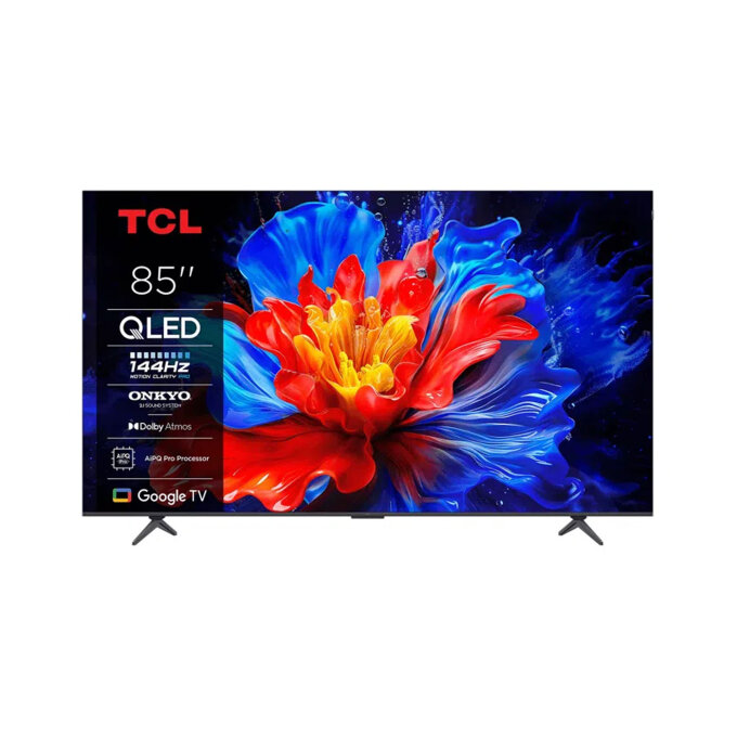 TELEVIZOR 85P8K TCL