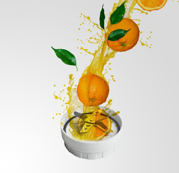 BLENDER BN700XG GORENJE