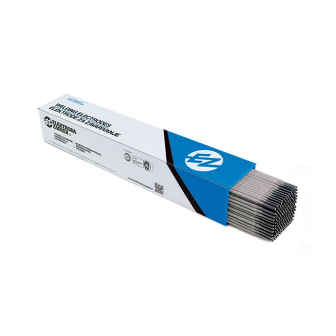 ELEKTRODA EZ-11F fi 2,5 mm, 3,5 kg