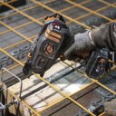 TJEP AKU ALAT ZA VEZANJE ARMATURE UG40 12-40 mm + 2 x 4,0Ah + PUNJAČ