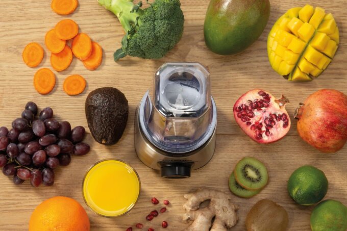 BLENDER BSM600E GORENJE