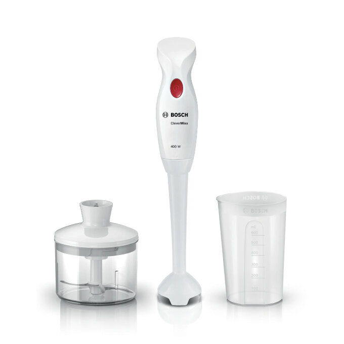 MIKSER MSM14200 BOSCH