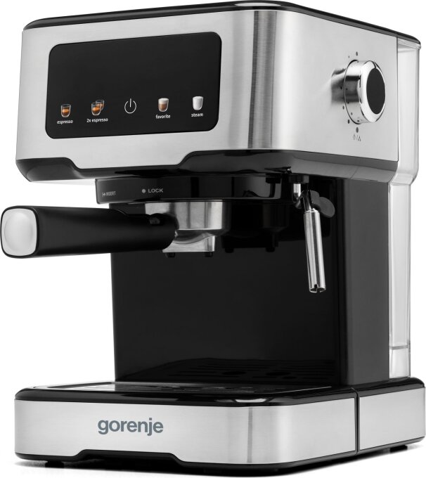 APARAT ZA ESPRESSO KAVU ESCM15CD GORENJE