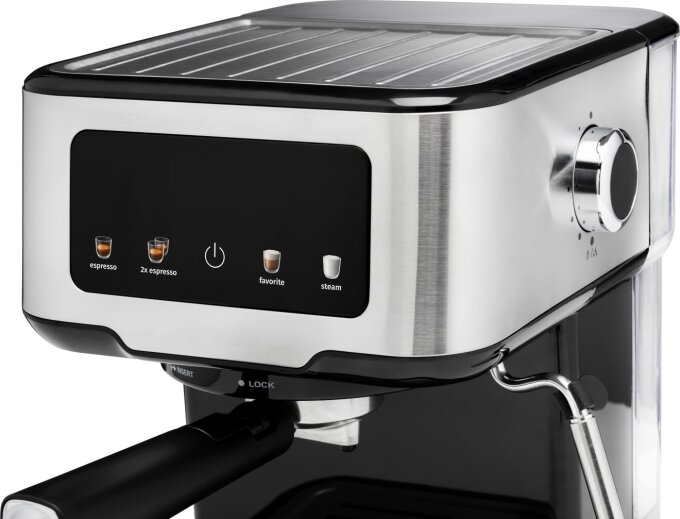 APARAT ZA ESPRESSO KAVU ESCM15CD GORENJE