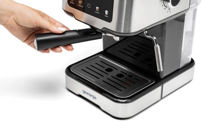 APARAT ZA ESPRESSO KAVU ESCM15CD GORENJE