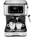 APARAT ZA ESPRESSO KAVU ESCM15CD GORENJE