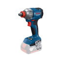 BOSCH AKU UDARNI STEZAČ GDX 18V-285 SOLO