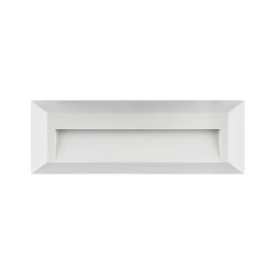 VANJSKA ZIDNA LED RASVJETA UH3038-1702 CCT BIJELA 3W/IP65