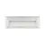 VANJSKA ZIDNA LED RASVJETA UH3038-1702 CCT BIJELA 3W/IP65