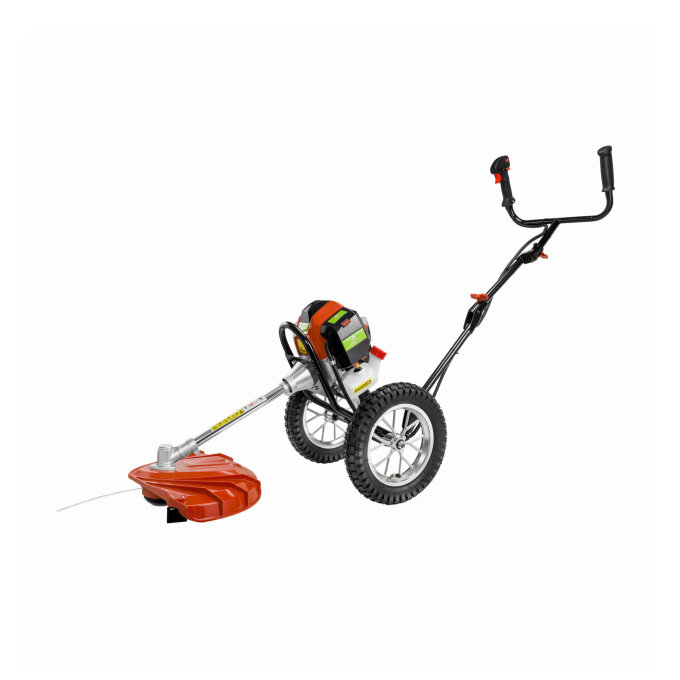 PRAKTIK MOTORNI TRIMER NA KOTAČIMA 50,8 cc, 1,56kW (PG64520)