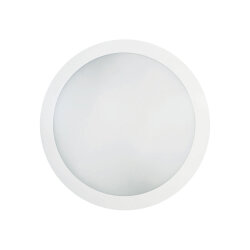 VANJSKA PLAFONJERA UMBERTA WHITE 2x E27/IP66