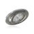 UGRADBENA ROZETA ELC-3009 SH NM 1x GU10 (815409)