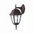 ZIDNA LANTERNA S5 RUST DOWN 1x E27/60W/IP44 (04728)