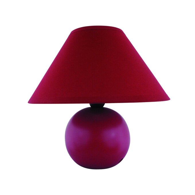 ARIEL NOĆNA SVJETILJKA CHERRY 1x E14/40W/230V (4906)