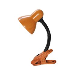 DENNIS STOLNA SVJETILJKA ORANGE 1x E27/40W/230V (4258)