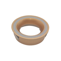 UGRADBENO KUĆIŠTE LM29130R RING GOLD ZA 29130/29131 GU10
