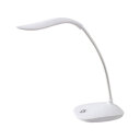 BEDI LED STOLNA SVJETILJKA BIJELA 2W/165lm/4000K/IP20 (74234)